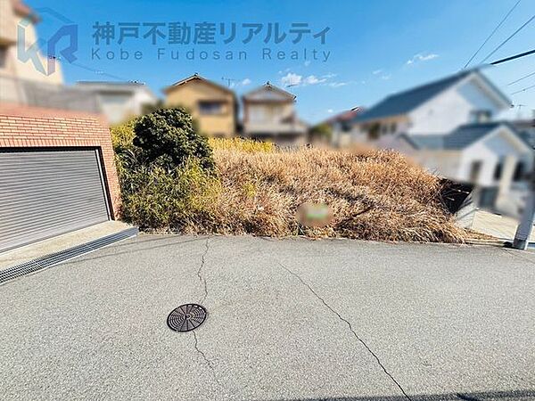 現地写真