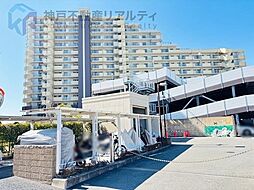 キャナルヴィスタアーバンコンフォート