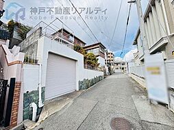 兵庫県神戸市垂水区霞ケ丘３丁目