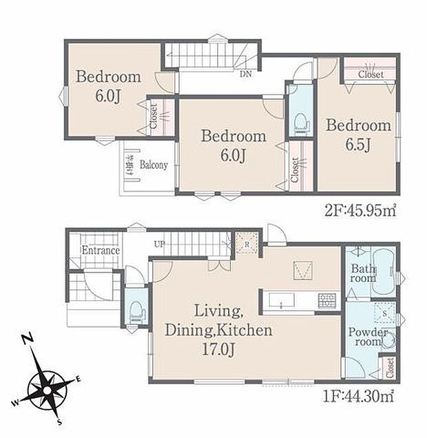◆2025年5月完成の新築戸建て♪
