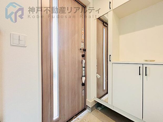 ◆南側バルコニーで陽当たり良好♪