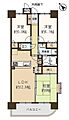 ライオンズマンション西神戸3階1,430万円