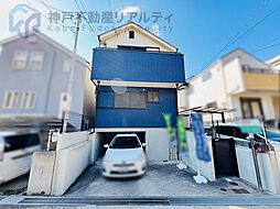 兵庫県神戸市垂水区舞子台３丁目