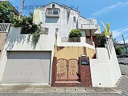 兵庫県神戸市西区大津和２丁目