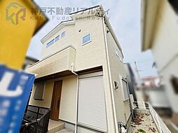 兵庫県明石市沢野２丁目