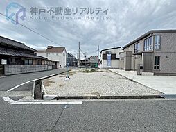 兵庫県明石市大久保町松陰
