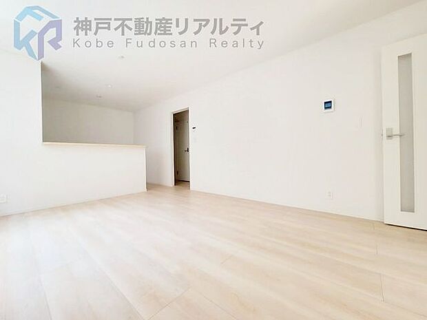 ◆リビング広々16帖以上