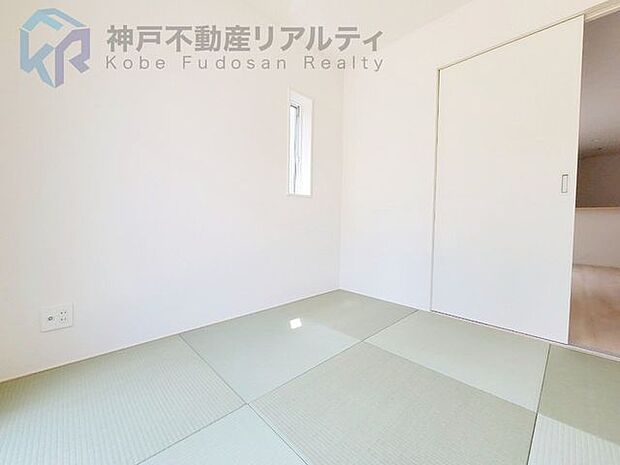 ・風通しが良いので湿気が少なく、ハウスダストが心配な方におすすめです。