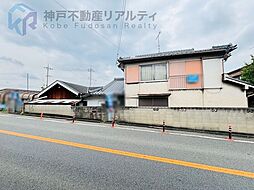 兵庫県神戸市西区押部谷町福住