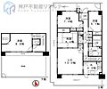 東急ドエルアルス明石朝霧台2階2,480万円