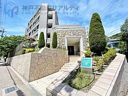 コート須磨高倉町さくらみち