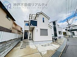 兵庫県神戸市垂水区南多聞台６丁目