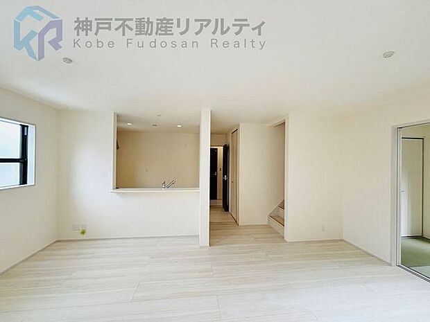 ●閑静な住宅街です♪