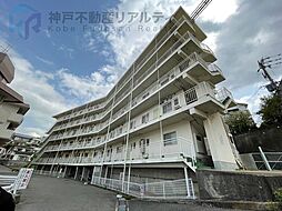 マンション朝霧2号館