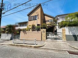 兵庫県神戸市長田区滝谷町２丁目