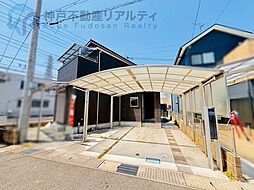 兵庫県明石市二見町西二見