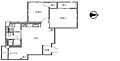 新山本マンション4階1,660万円