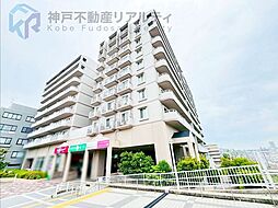 パークアーバン朝霧