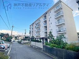 大久保東第一住宅