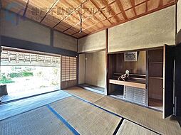 室内の画像