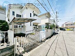 兵庫県神戸市垂水区つつじが丘７丁目