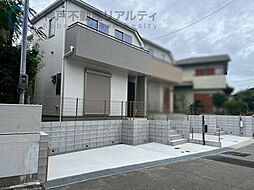 兵庫県神戸市垂水区桃山台６丁目