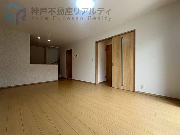 2025.9.4撮影　リビング