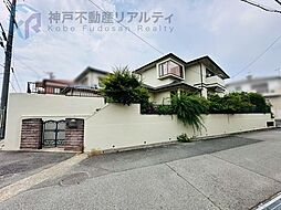 兵庫県神戸市西区伊川谷町潤和