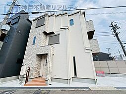 兵庫県神戸市兵庫区浜中町１丁目