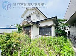 兵庫県神戸市西区伊川谷町有瀬
