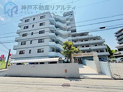 外観:◆広いバルコニーではプランターガーデニング等お楽しみください♪ 外観:◆広いバルコニーではプランターガーデニング等お楽しみください♪