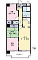 ラブリー明石大久保3階1,280万円