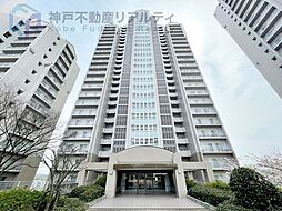 オークスクエア西神中央7番館