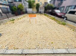 兵庫県明石市朝霧台