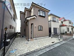 兵庫県明石市大久保町江井島