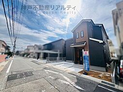 兵庫県神戸市垂水区泉が丘１丁目