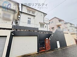 兵庫県神戸市垂水区舞子坂４丁目