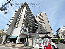 東急ドエル・アルス御屋敷通