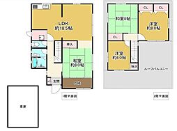 兵庫県神戸市北区ひよどり台２丁目