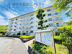 横尾2団地87号棟