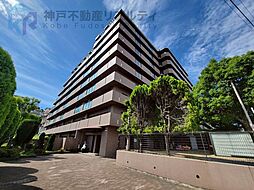 アルファステイツ朝霧丘