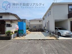 兵庫県明石市二見町福里