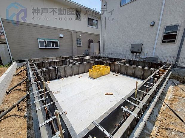 ◆お車並列2台駐車可♪静かな住宅街♪