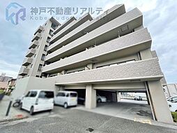 アルファステイツ明石大久保