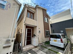 兵庫県明石市東山町