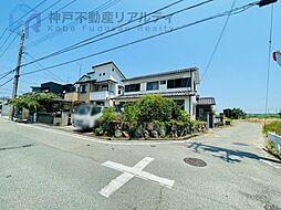 兵庫県明石市大久保町松陰