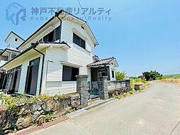 兵庫県明石市大久保町松陰
