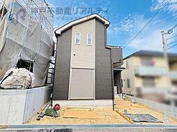 兵庫県神戸市垂水区南多聞台３丁目