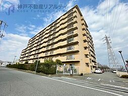 ハイラーク明石