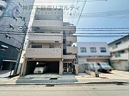 ロータリー板宿